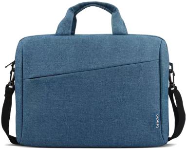 Torba za Laptop 15.6 Lenovo Casual Toploader T210/plava
