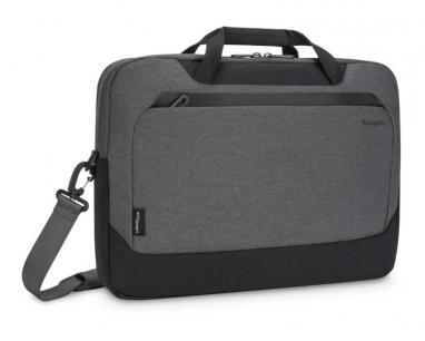 Torba za laptop 15.6 inča TBT92602GL CypressEco Topload siva