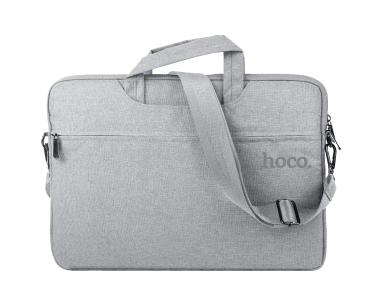 Torba za Laptop 15.6 Tracer Gray