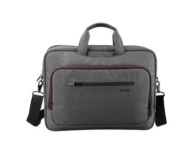 Torba za Laptop 15.6 Yenkee YBN 1541GY Tarmac slika