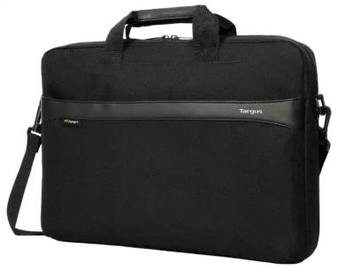 Torba za Laptop Targus 15.6 TSS984GL Geolite Essential/crna