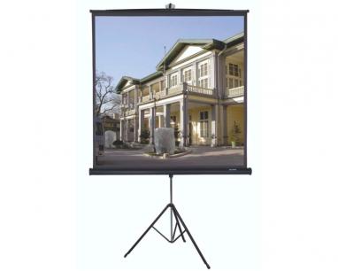 Tripod S 180 platno