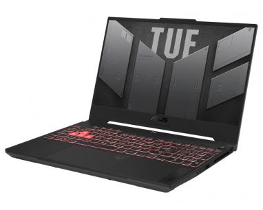 TUF Gaming A15 FA507NVR-LP006 (15.6 inča FHD, Ryzen 7 7435HS, 16GB, SSD 1TB, GeForce RTX 4060) laptop