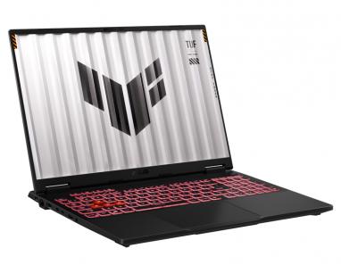 TUF Gaming A16 FA608UMI-TU166 (16 inča FHD+, Ryzen 7 260, 16GB, SSD 512GB, GeForce RTX 5060) laptop