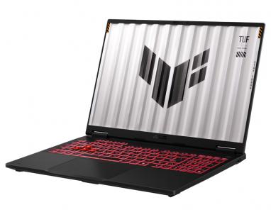 TUF Gaming A16 FA608WV-QT047 (16 inča 2.5K, AI 9 HX 370, 16GB, SSD 1TB, GeForce RTX 4060) laptop