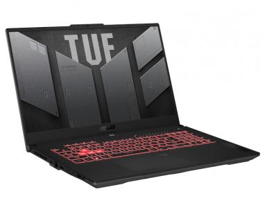 TUF Gaming A17 FA707NV-LL017 (17.3 inča WQHD, Ryzen 7 7735HS, 16GB, SSD 1TB, GeForce RTX 4060) laptop