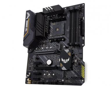TUF GAMING B450-PLUS II matična ploča