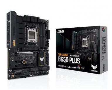 TUF GAMING B650-PLUS matična ploča