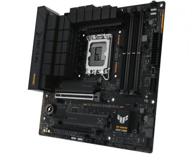 TUF GAMING B760M-PLUS matična ploča