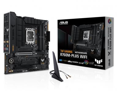 TUF GAMING B760M-PLUS WIFI matična ploča