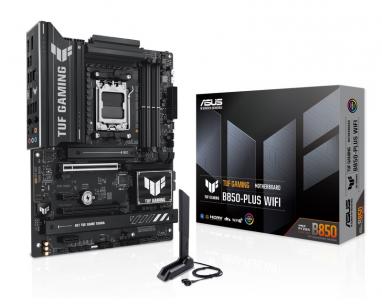TUF GAMING B850-PLUS WIFI matična ploča