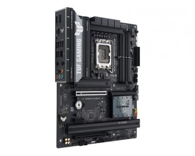 TUF GAMING B860-PLUS WIFI matična ploča slika