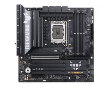 TUF GAMING B860M-PLUS WIFI matična ploča slika