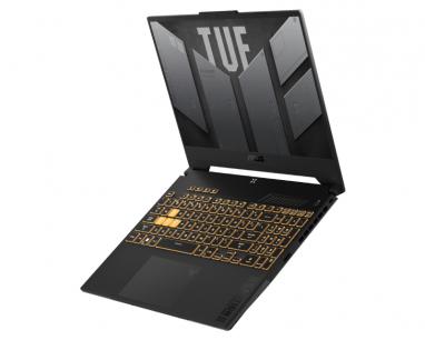 TUF Gaming F15 FX507VU-LP150 (15.6 inča FHD, i7-13620H, 16GB, SSD 512GB, GeForce RTX 4050) laptop