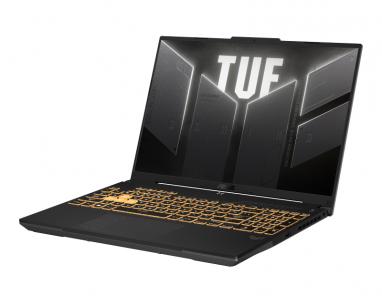 TUF Gaming F16 FX607JV-N3109 (16 inča FHD+, i7-13650HX, 16GB, SSD 1TB, GeForce RTX 4060) laptop