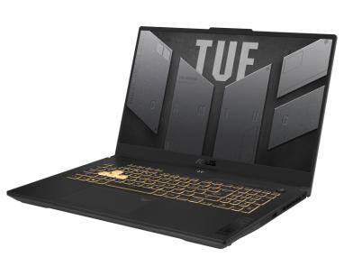 TUF Gaming F17 FX707VI-LL050 (17.3 inča 2.5K, i7-13620H, 32GB, 1TB SSD, GeForce RTX 4070) laptop