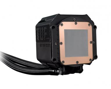 TUF GAMING LC III 360 ARGB vodeno hlađenje slika