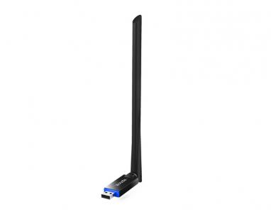 U10 AC650 Dual-band Wireless USB Adapter (USB Antena)