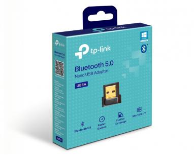 UB5A Bluetooth 5.0 Nano USB Adapter