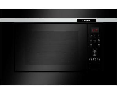 Ugradna mikrotalasna Hansa AMG20BFH/20L/700W slika