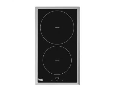 Ugradna ploča Beko HDMI 32400DTX širina 30cm/senzorske komande/keramička ploča/Indukciona
