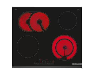 Ugradna ploca BOSCH PKN631FP2E