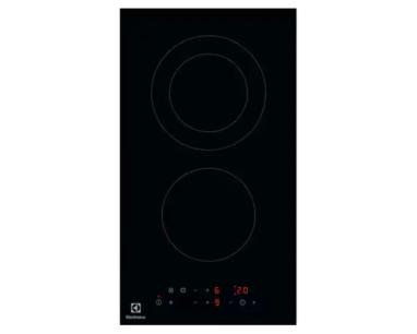 Ugradna ploča Electrolux LHR3233CK 30cm/senzorske komande/keramička ploča slika