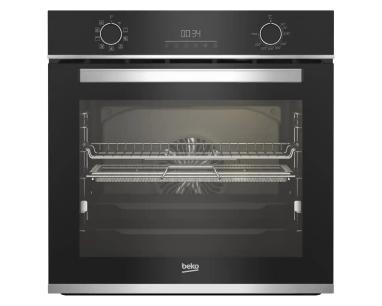 Ugradna rerna BEKO BBIMA 13300 XS multifunkcionalna/zapremina 72l