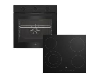 Ugradni set Beko BBSE 11120 BD slika