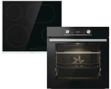 Ugradni set Gorenje BOSX6737E06BG + ECT43X