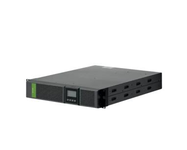 UPS Socomec NeTYS PR-RT 2200VA/1800W 230V 50/60Hz AVR, Sine wave, LCD, RJ45, 1xUSB