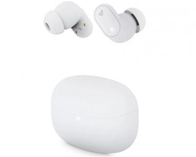 Urban Beat Snow True Wireless slušalice bele