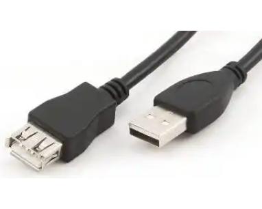USB 2.0 produžni kabl Gembird 3m CCP-USB2-AMAF-10
