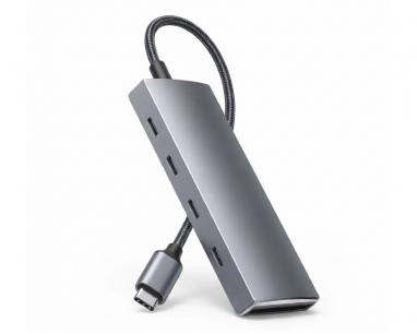 USB 3.1 tip C - HUB 5port USB 3.1 tip C