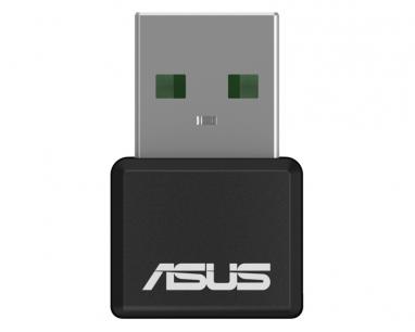 USB-AX55 NANO AX1800 Dual Band WiFi 6 USB Adapter slika