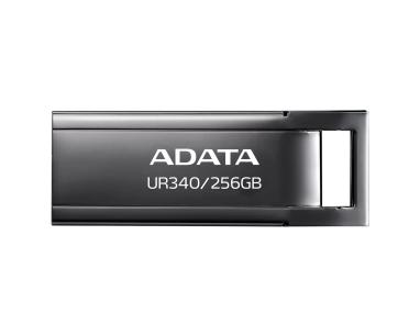 USB Flash 256 GB AData 3.2 AROY-UR340-256GBK