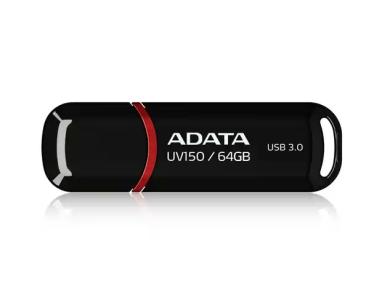 USB Flash 64 GB AData 3.0 AUV150-64G-RBK
