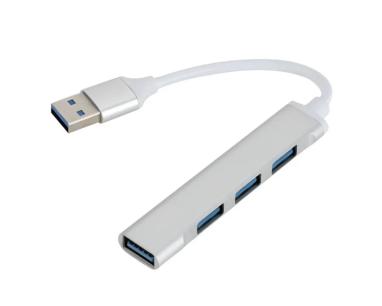 USB HUB 3.0 4porta 3.0 Linkom