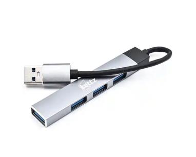 USB Hub 4 port Kettz 3.0 HUB-K404 slika