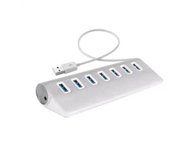 USB HUB 7 porta 3.0 Kettz KT-HUSB.78