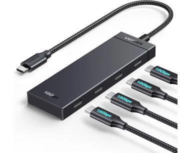 USB HUB Ugreen USB C 4 port 3.2 CM806 35584