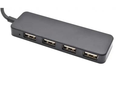USB HUB Velteh 2.0 4 port KT-HUSB.24 Kettz