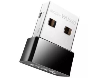 USB Wifi adapter Cudy AC650