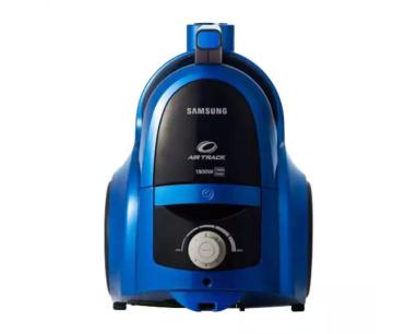 Usisivač Samsung VCC4550V36/BOL snaga 1800W/posuda
