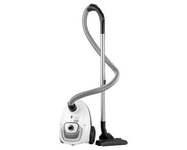 Usisivač Sencor sa kesom SVC 5500WH/zapremina 2L/snaga 700W/bela slika