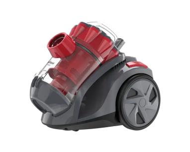 Usisivač Ufesa AS4046 Wadi/sa posudom/snaga 800W/Crveni slika