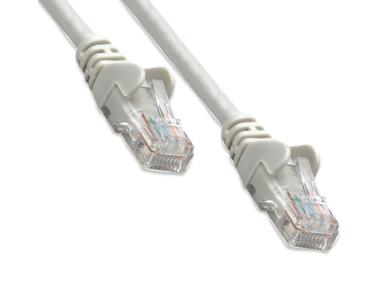 UTP cable CAT 5 sa konektorima 1m Secomp 30558