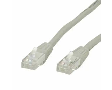 UTP cable CAT 5E sa konektorima 2m Secomp slika