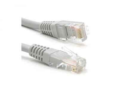UTP cable CAT 5E sa konektorima 3m Secomp 30560