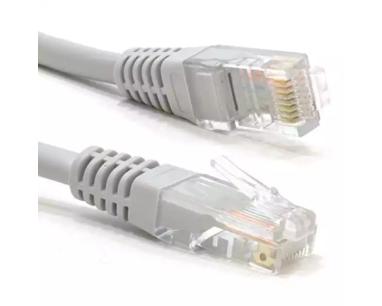 UTP cable CAT 5E sa konektorima Velteh UT-C010 1m slika